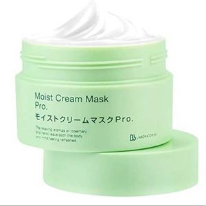 BB Laboratories Moist Cream Mask Pro Placentaskin